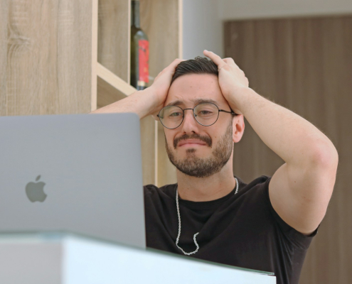 mistakes to avoid while filing intellectual property